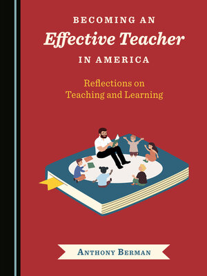 cover image of Becoming an Effective Teacher in America